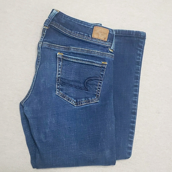 American Eagle Outfitters Denim - American Eagle Jeans